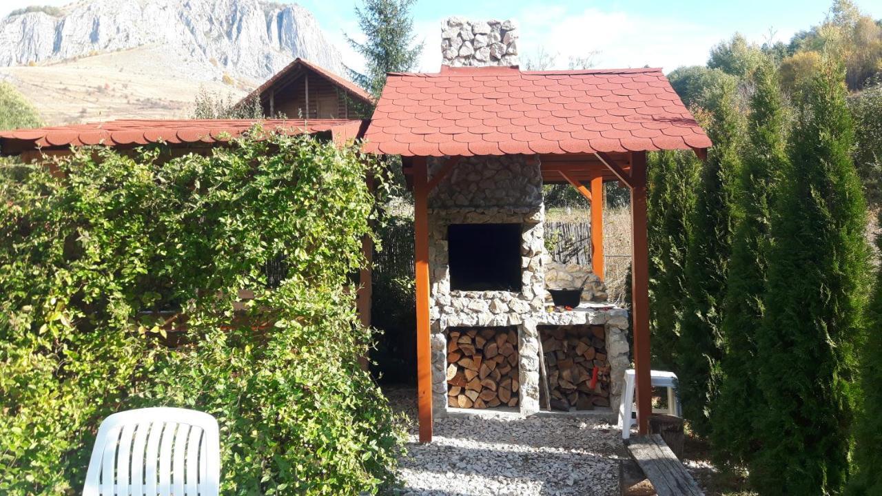 Studiouri Valisoara Esterno foto