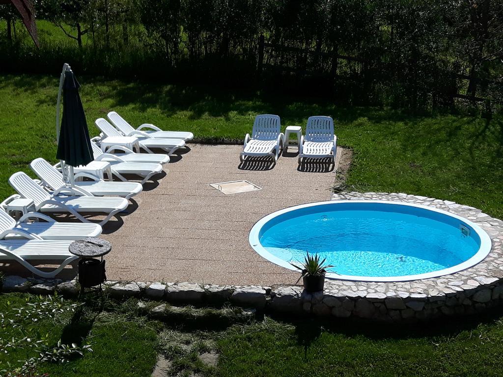 Studiouri Valisoara Esterno foto